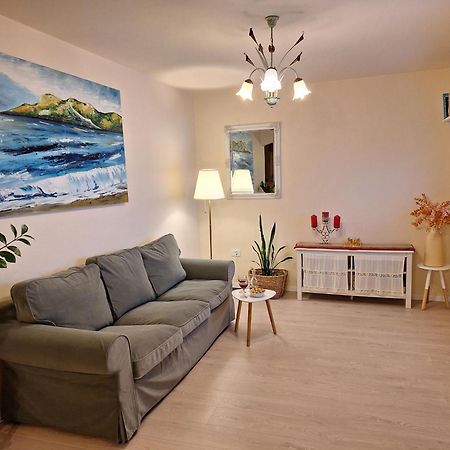 Casa Romantica Umag Ngoại thất bức ảnh