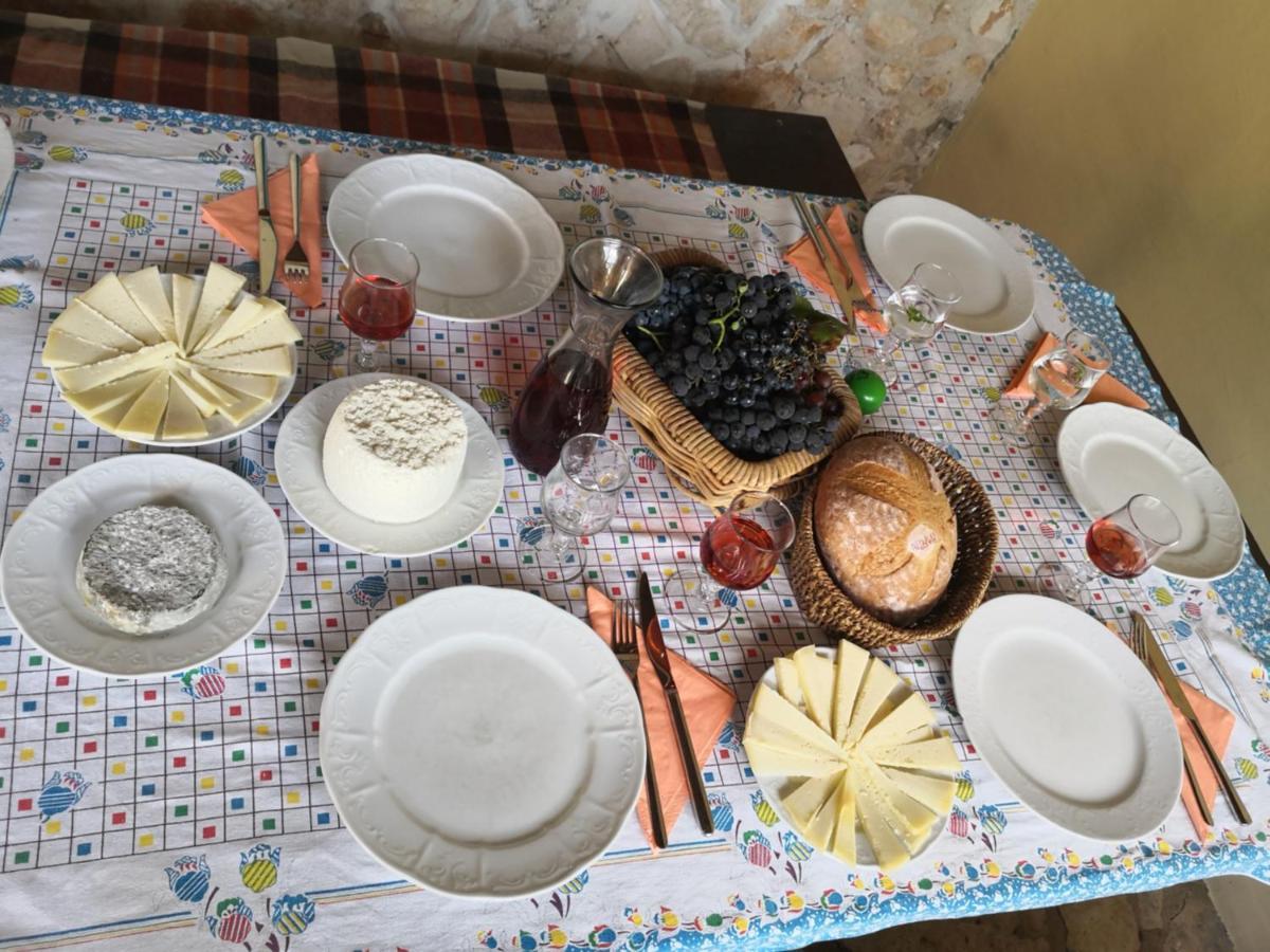 Casa Romantica Umag Ngoại thất bức ảnh