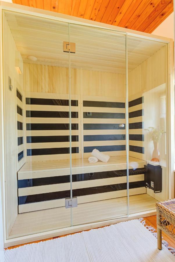 Casa Romantica Umag Ngoại thất bức ảnh