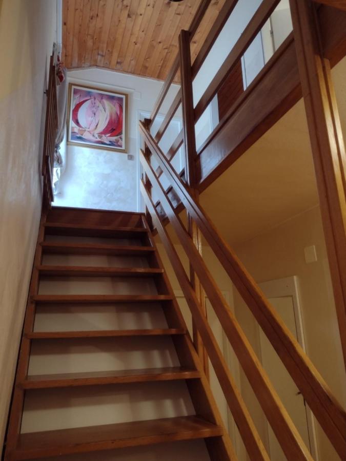 Casa Romantica Umag Ngoại thất bức ảnh