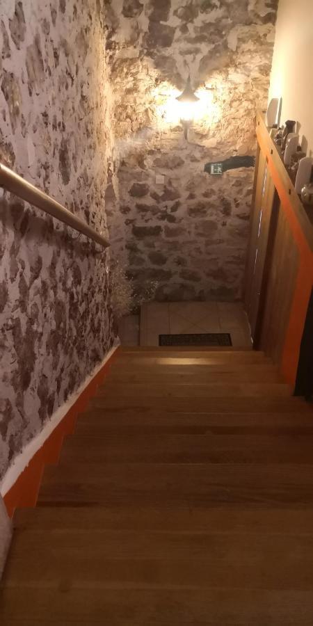 Casa Romantica Umag Ngoại thất bức ảnh