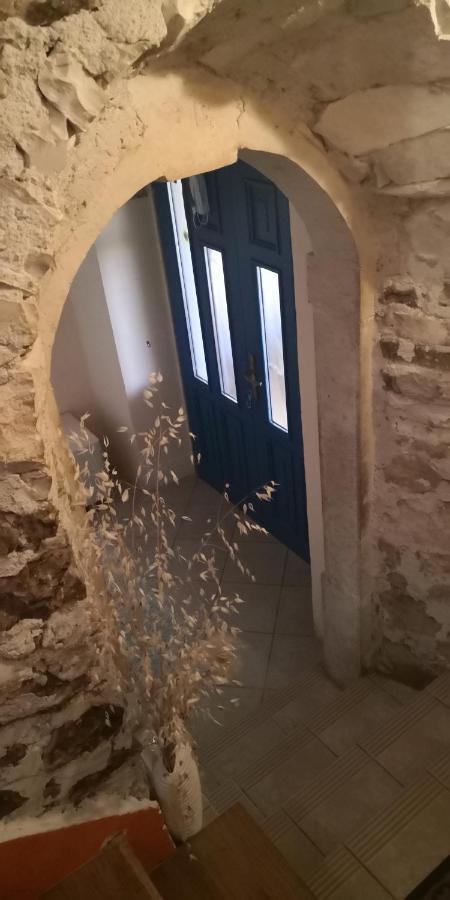 Casa Romantica Umag Ngoại thất bức ảnh