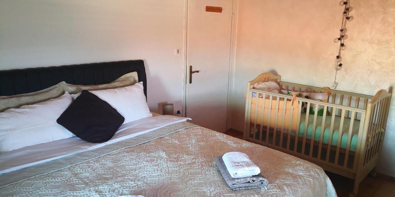 Casa Romantica Umag Ngoại thất bức ảnh