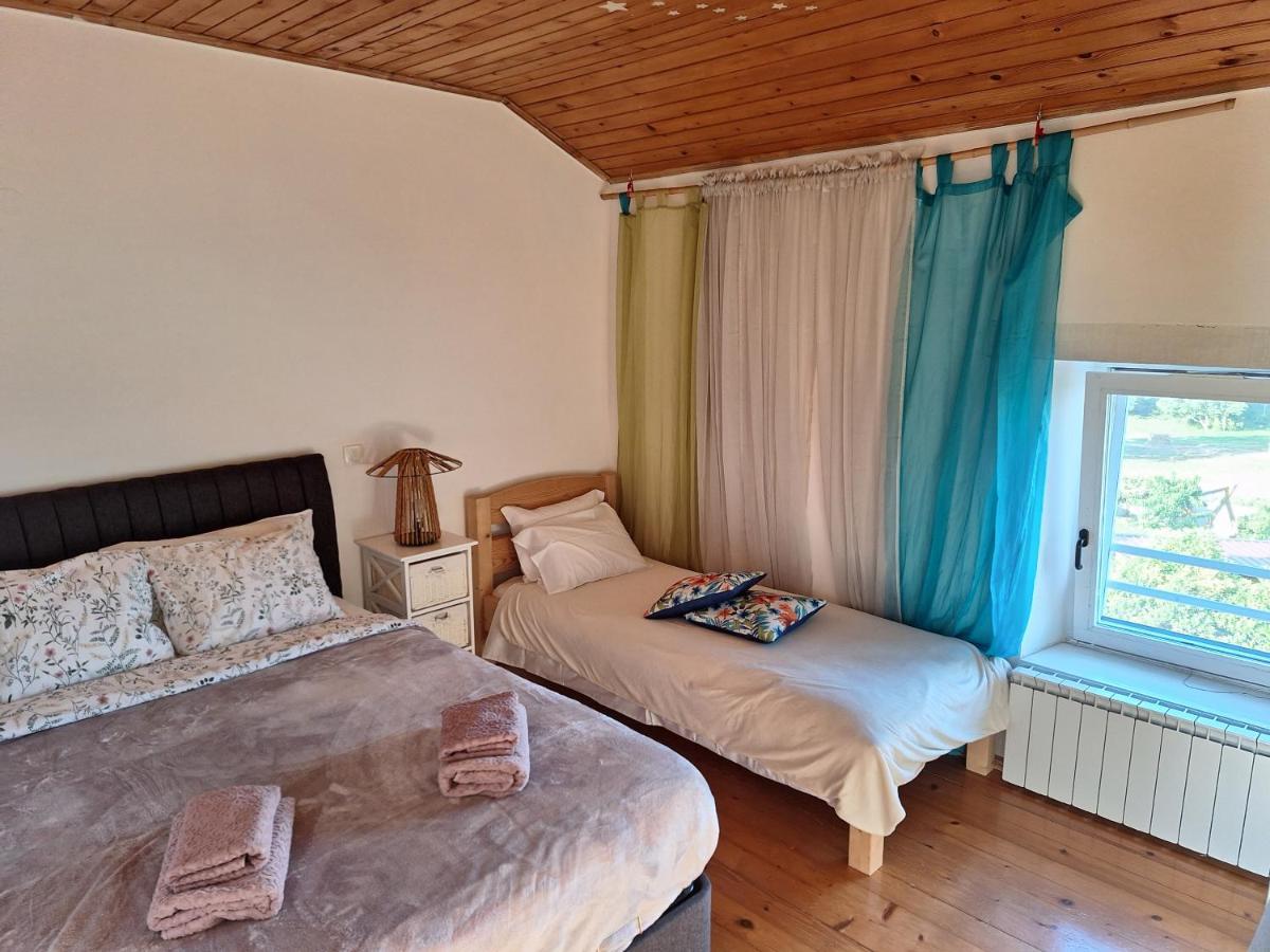 Casa Romantica Umag Ngoại thất bức ảnh