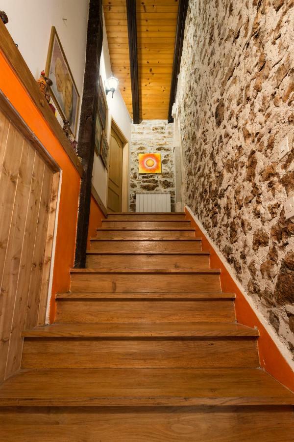 Casa Romantica Umag Ngoại thất bức ảnh